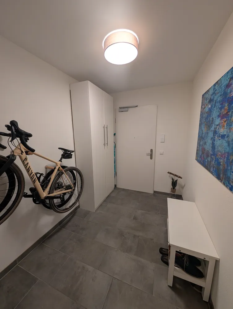 2 Zimmer Wohnung mit 64 m² in Augsburg – Bild 4