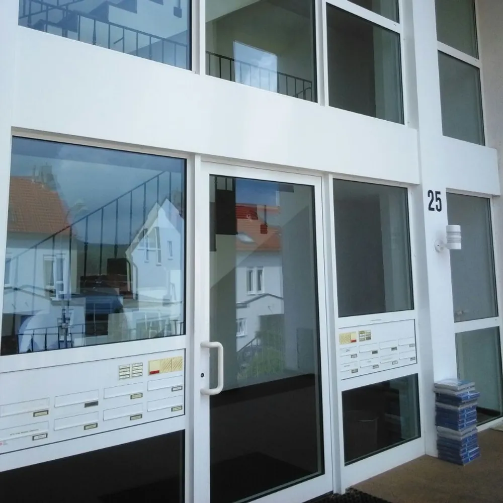 2 room apartment with 72 m² in Saarbrücken – Photo 1