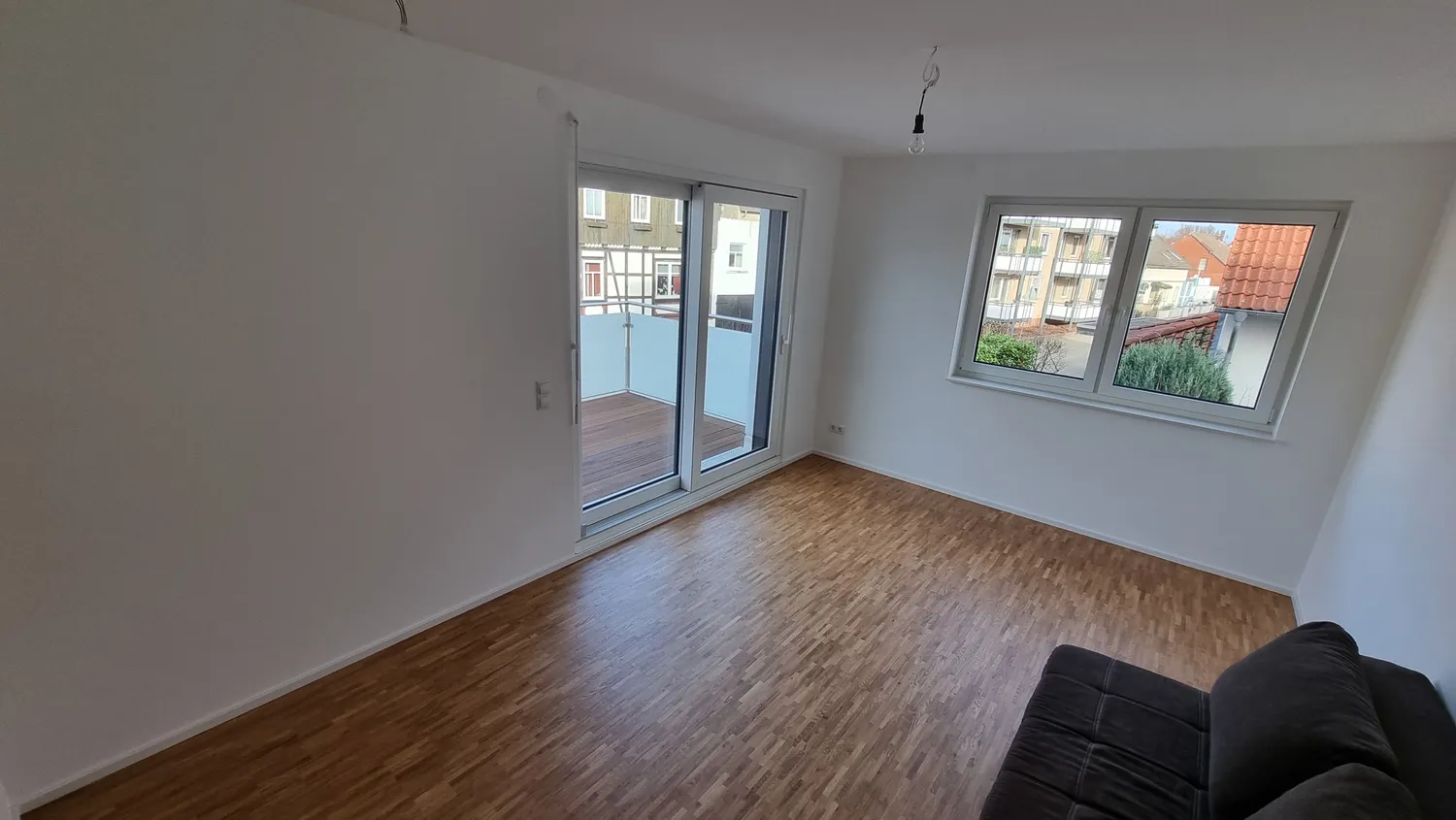 2 Zimmer Wohnung mit 70 m² in Braunschweig – Bild 2