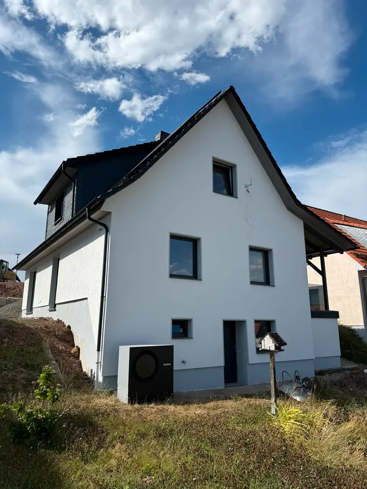 3 Zimmer Haus mit 142 m² in Schmalkalden – Bild 3