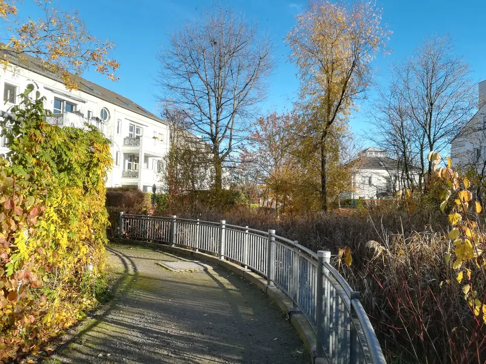 2 Zimmer Wohnung mit 60 m² in Essen – Bild 4