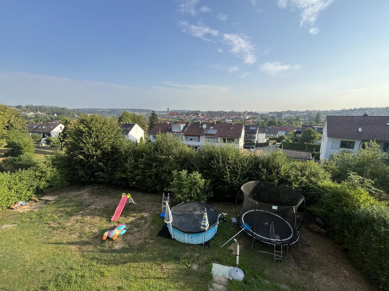 4 Zimmer Wohnung mit 86 m² in Nürtingen – Bild 12