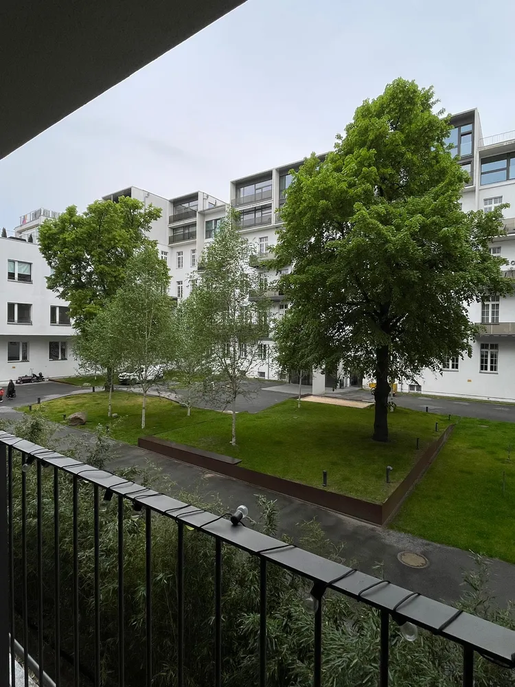 2 Zimmer Wohnung mit 55 m² in Berlin – Bild 4