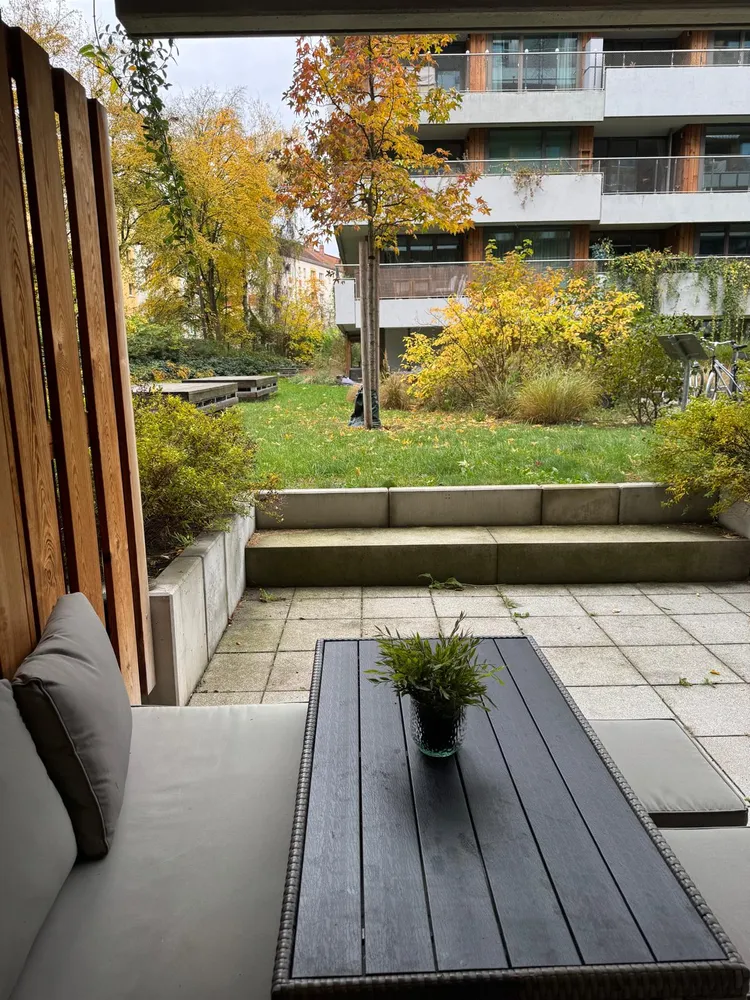 2 Zimmer Wohnung mit 64 m² in Berlin – Bild 6