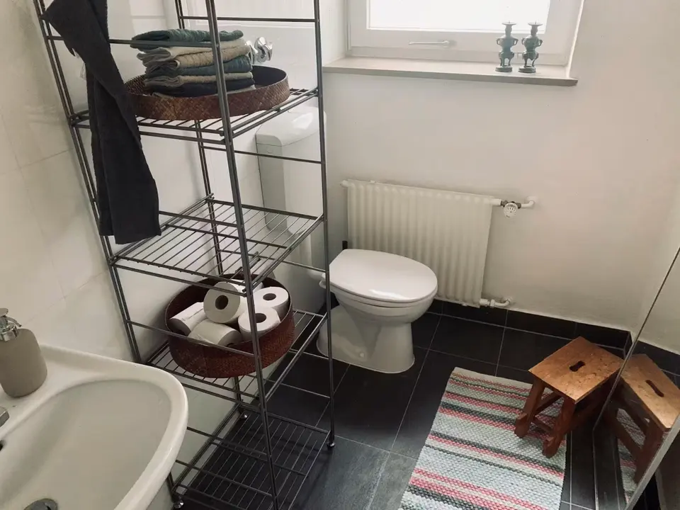 3 Zimmer Wohnung mit 85 m² in München – Bild 8