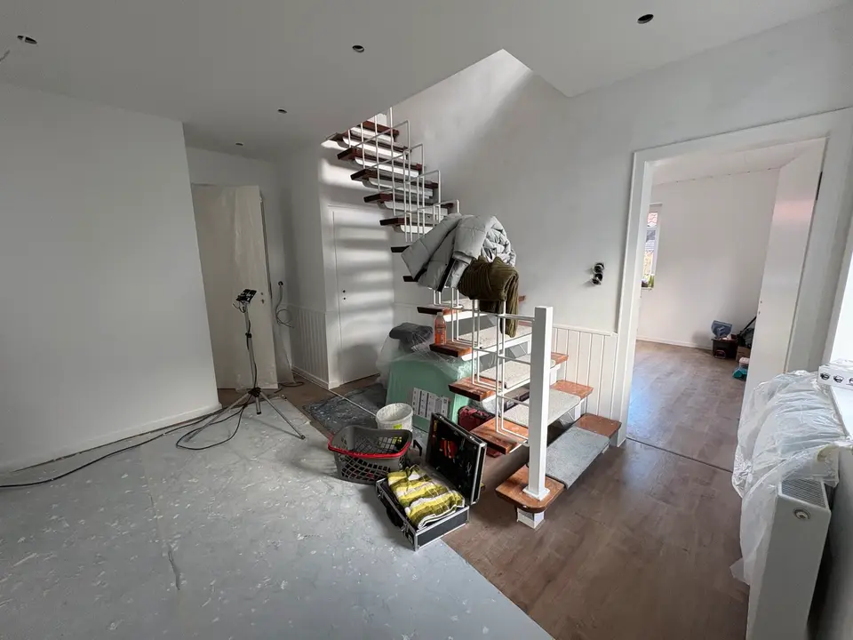 6 Zimmer Wohnung mit 140 m² in Dorsten – Bild 5