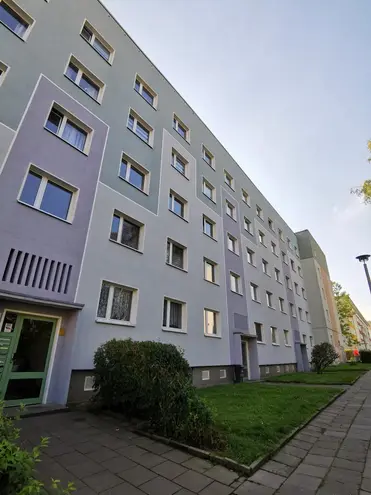 3 Zimmer Wohnung mit 58 m² in Magdeburg – Bild 6