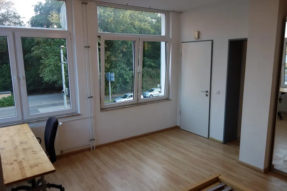 2 Zimmer Wohnung mit 25 m² in Braunschweig – Bild 8