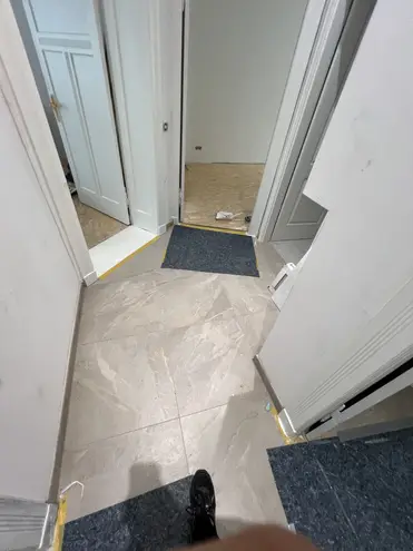 3 Zimmer Wohnung mit 90 m² in Berlin – Bild 2