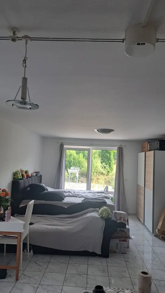 2 Zimmer Wohnung mit 35 m² in Hof – Bild 2