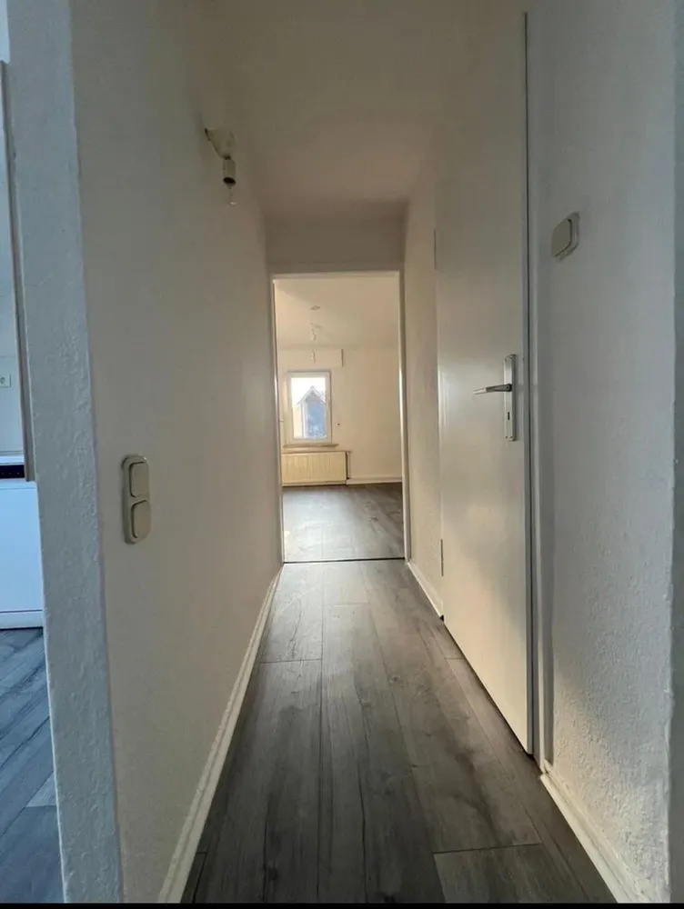 3 Zimmer Wohnung mit 58 m² in Dortmund – Bild 3