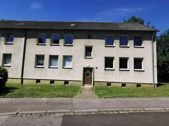 3 Zimmer Wohnung mit 50 m² in Gelsenkirchen – Bild 5