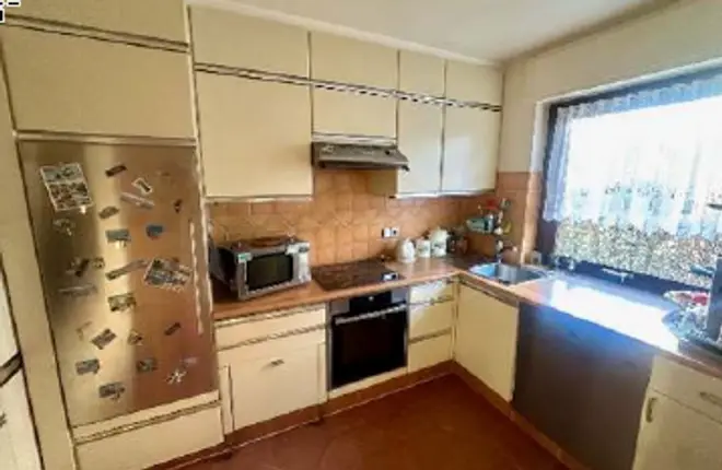 4 Zimmer Wohnung mit 114 m² in Hamburg – Bild 8