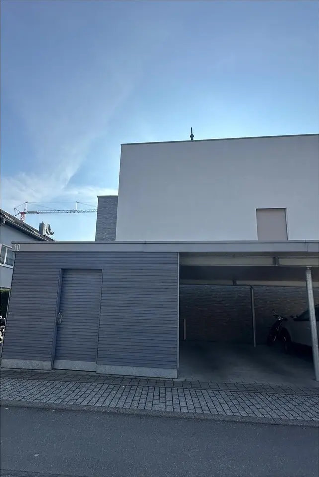 5 Zimmer Wohnung mit 130 m² in Balingen – Bild 1