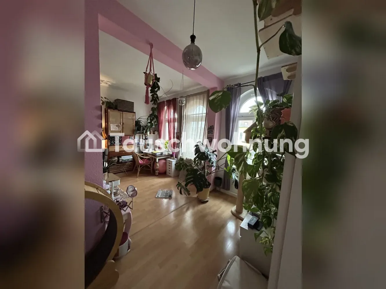 2 Zimmer Wohnung mit 62 m² in Leipzig – Bild 1