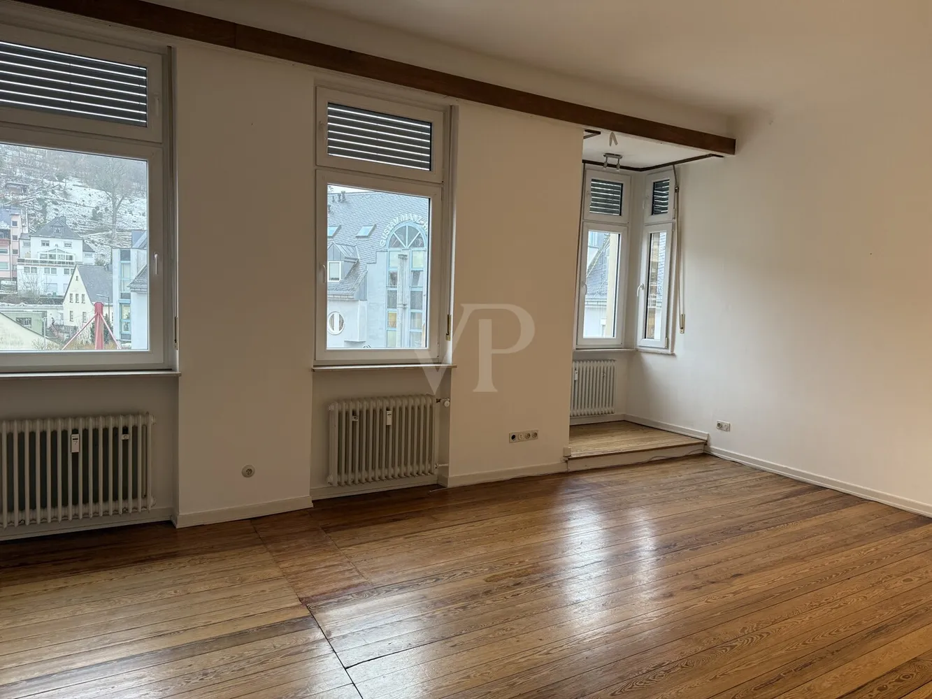6 Zimmer Wohnung mit 220 m² in Idar-Oberstein – Bild 11
