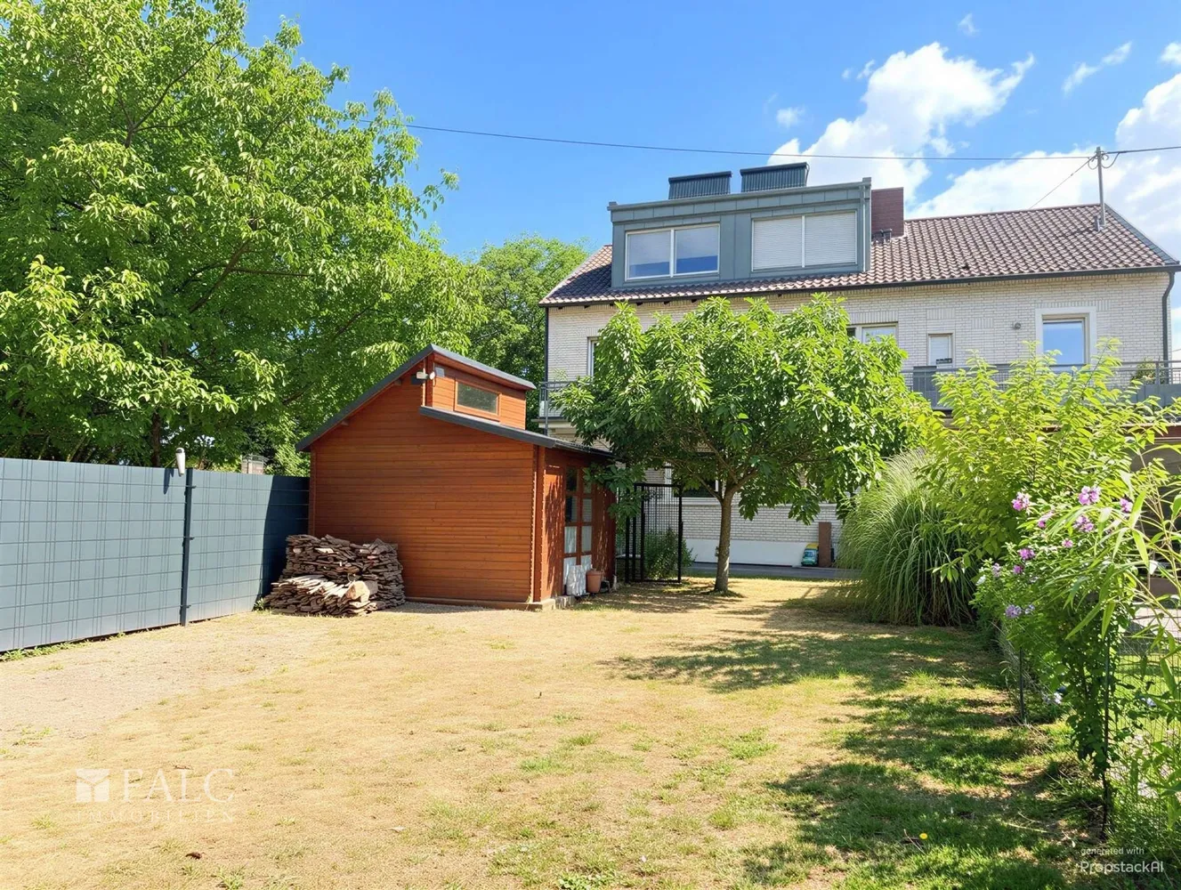 3 Zimmer Wohnung mit 122 m² in Mönchengladbach – Bild 8