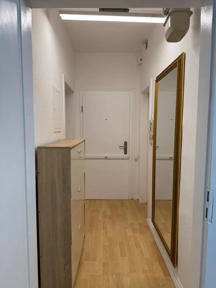 3 room apartment with 51 m² in Dortmund – Photo 4