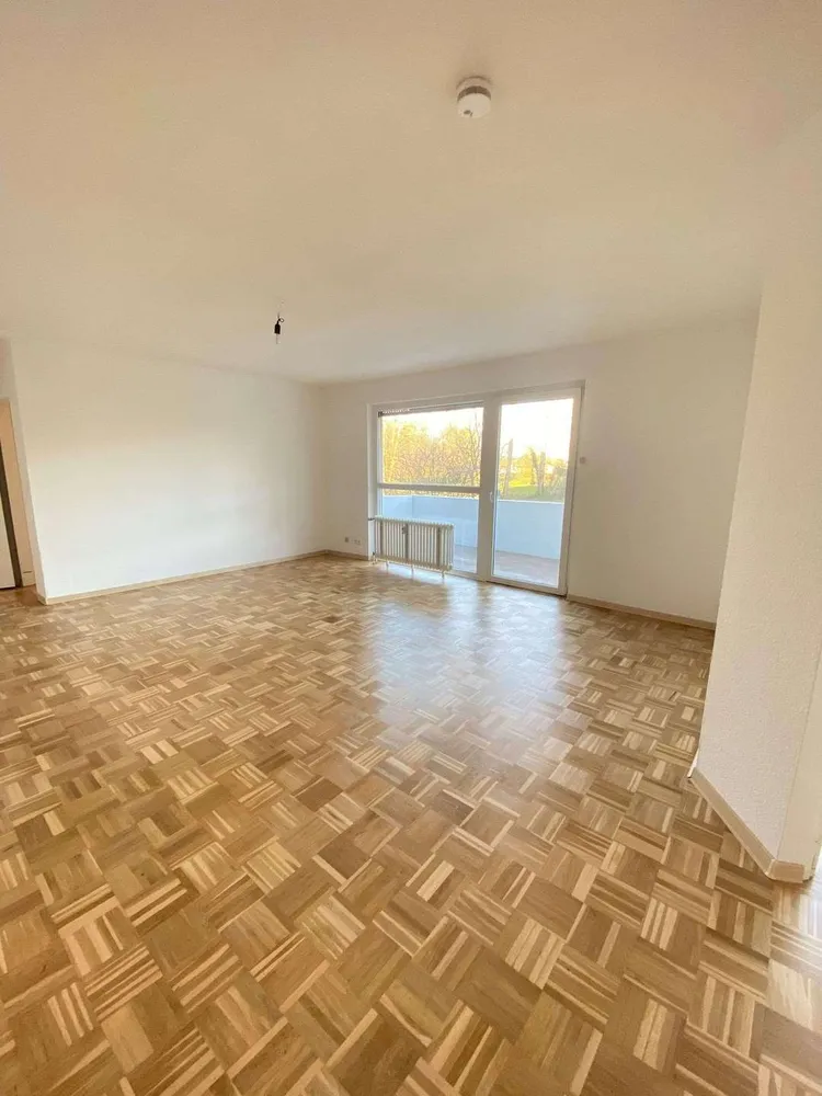 3 Zimmer Wohnung mit 59 m² in Frankfurt am Main – Bild 2