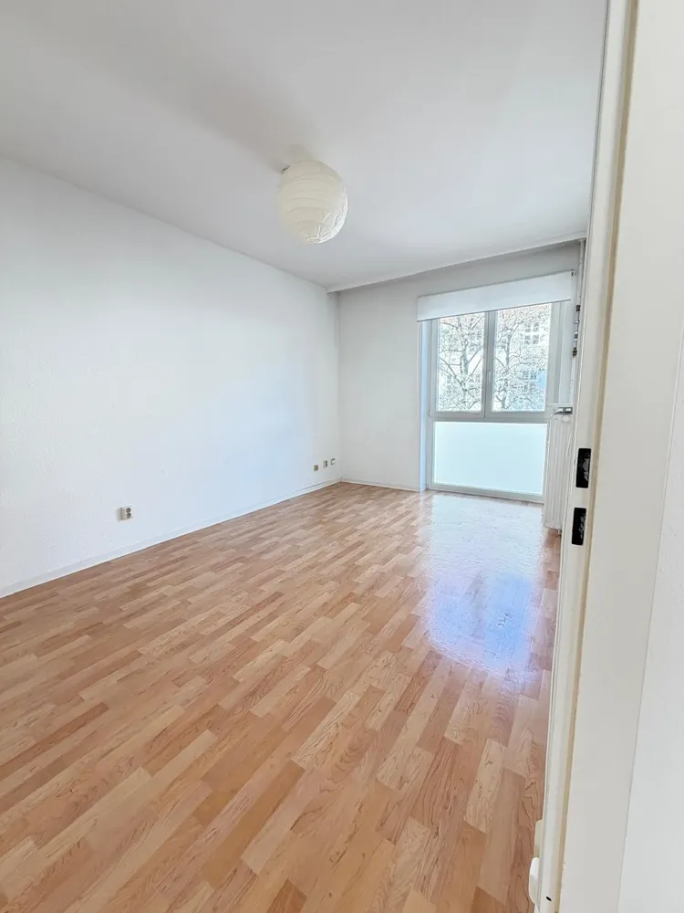 2 room apartment with 62 m² in Berlin – Photo 1