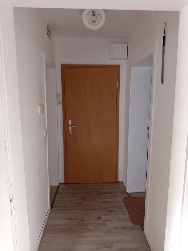 3 Zimmer Wohnung mit 50 m² in Gelsenkirchen – Bild 1