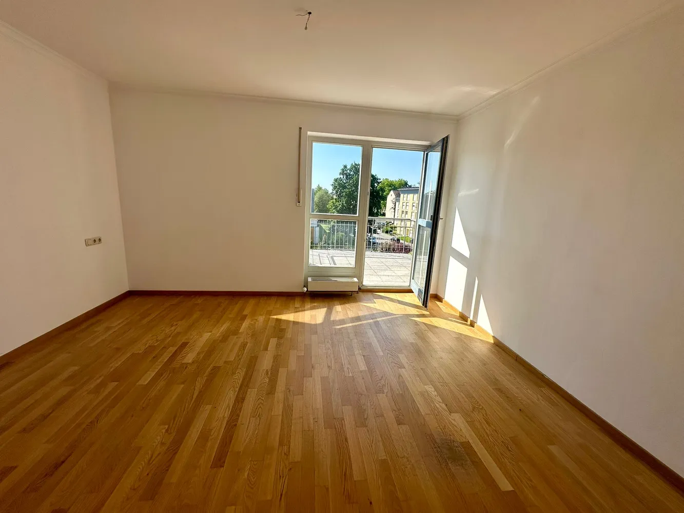 2 Zimmer Wohnung mit 90 m² in Straubing – Bild 8