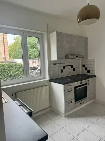 1 Zimmer Wohnung mit 35 m² in Nürnberg – Bild 6