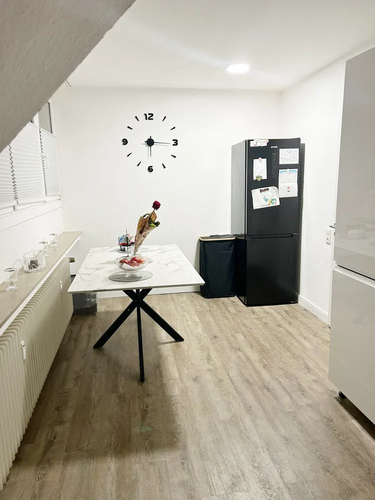 3 Zimmer Wohnung mit 80 m² in Aachen – Bild 7