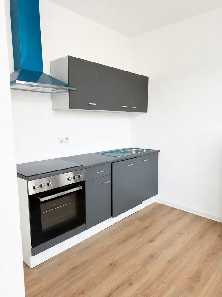 2 Zimmer Wohnung mit 51 m² in Pirna – Bild 5