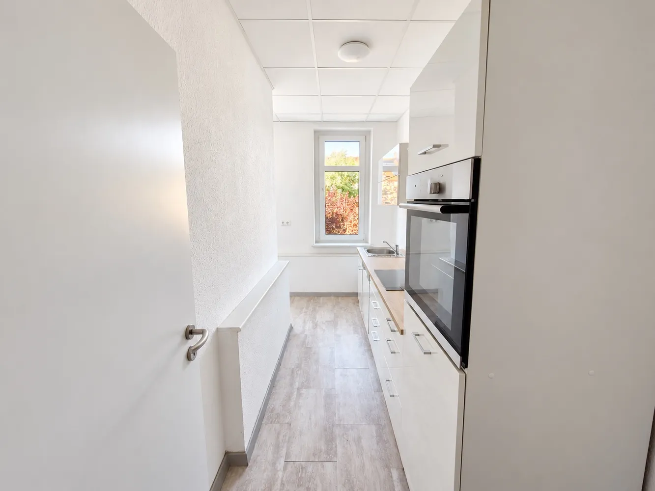 2 Zimmer Wohnung mit 52 m² in Leipzig – Bild 8