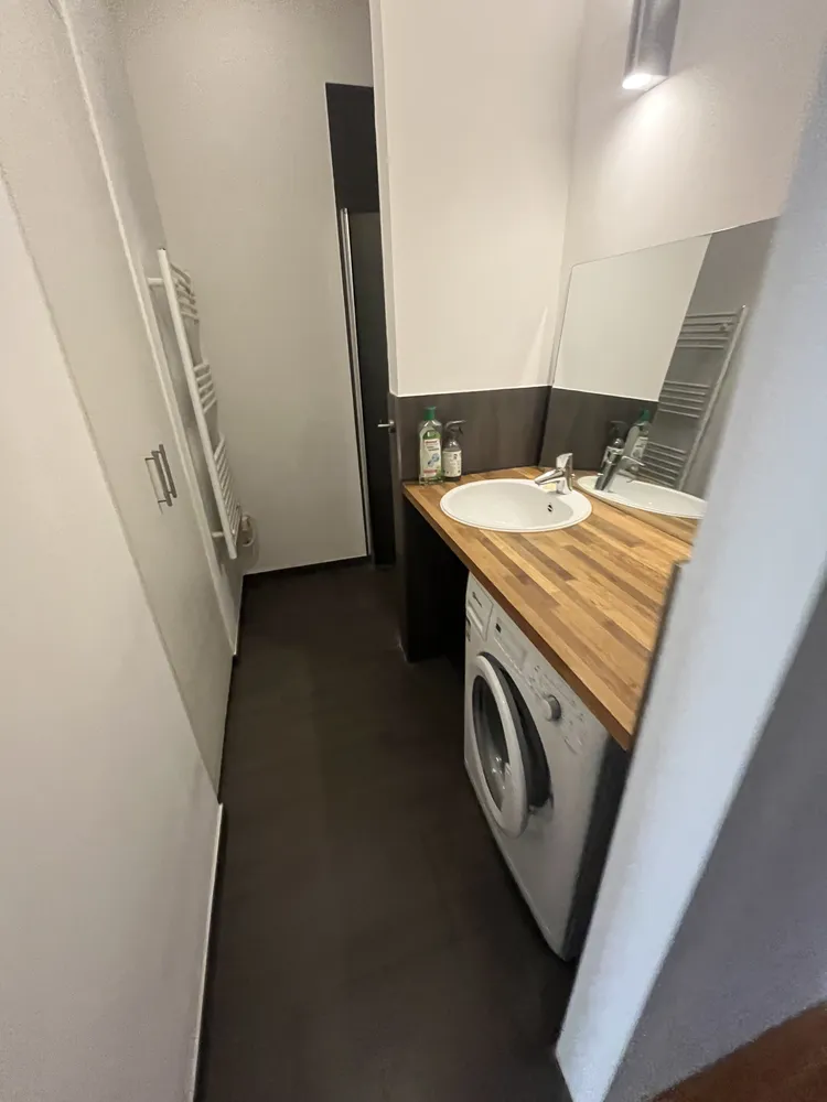 2 room apartment with 35 m² in Berlin – Photo 7