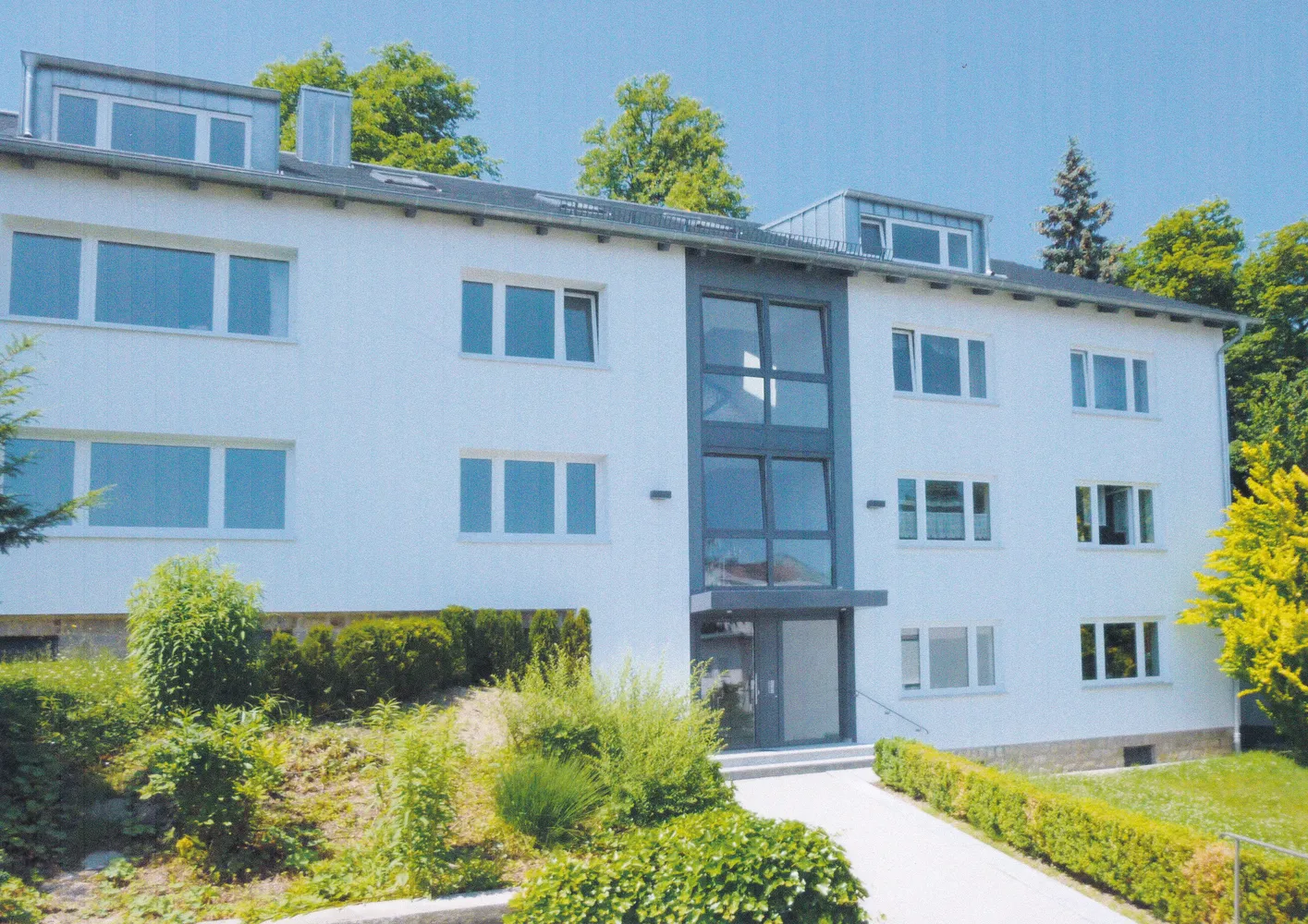 4 Zimmer Wohnung mit 125 m² in Cham – Bild 10