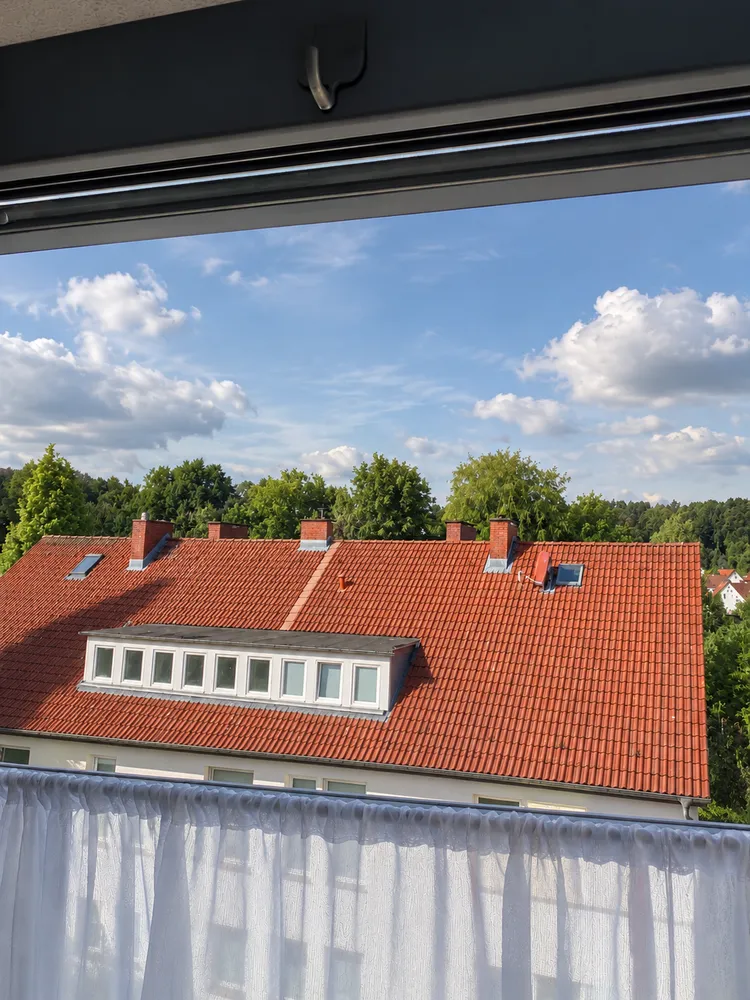2 room apartment with 35 m² in Georgsmarienhütte – Photo 2