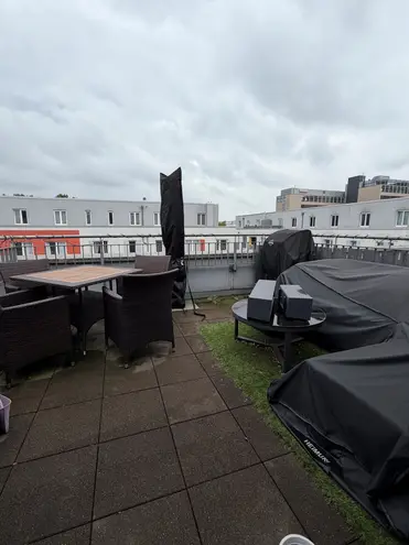 3 Zimmer Wohnung mit 90 m² in Düsseldorf – Bild 12