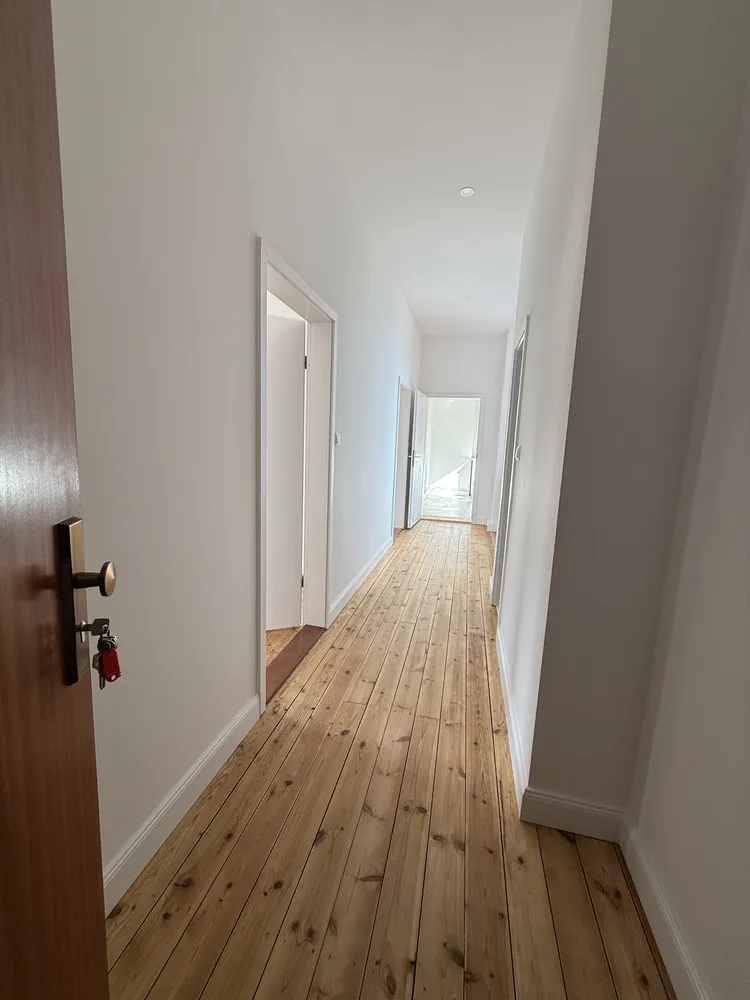 3 Zimmer Wohnung mit 63 m² in Kiel – Bild 2