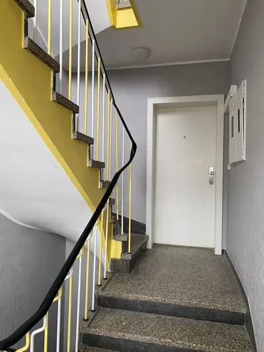 2 Zimmer Wohnung mit 60 m² in Köln – Bild 2