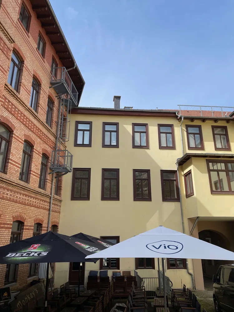 2 Zimmer Wohnung mit 59 m² in Halle (Saale) – Bild 9