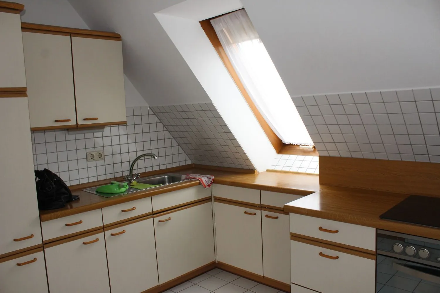 2 Zimmer Wohnung mit 47 m² in Augsburg – Bild 8