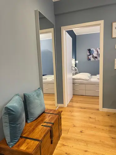 1 Zimmer Wohnung mit 36 m² in Düsseldorf – Bild 8