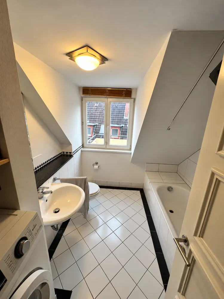 2 Zimmer Wohnung mit 66 m² in Münster – Bild 6