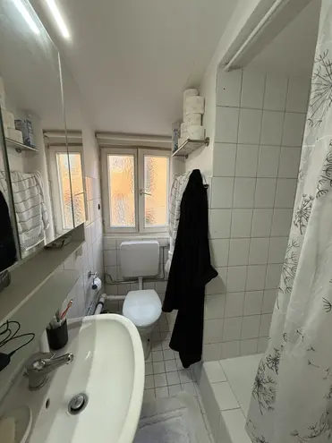 3 Zimmer Wohnung mit 57 m² in Stuttgart – Bild 5