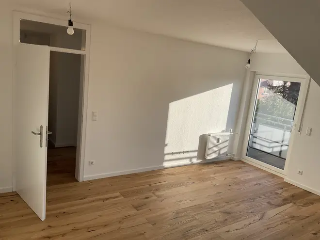 2 Zimmer Wohnung mit 50 m² in Stuttgart – Bild 11
