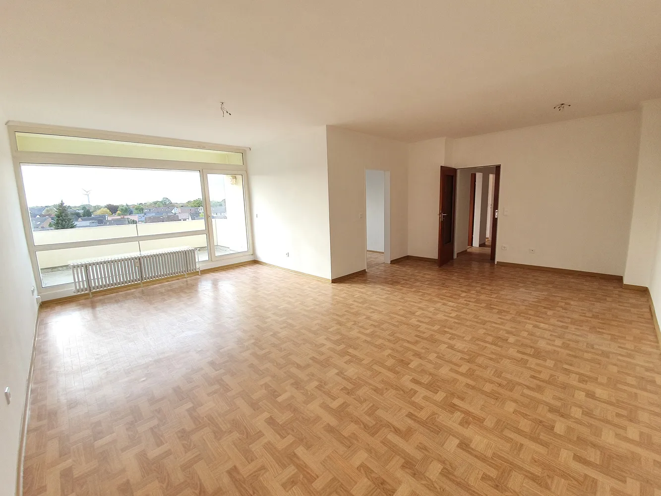 4 Zimmer Wohnung mit 81 m² in Marl – Bild 11