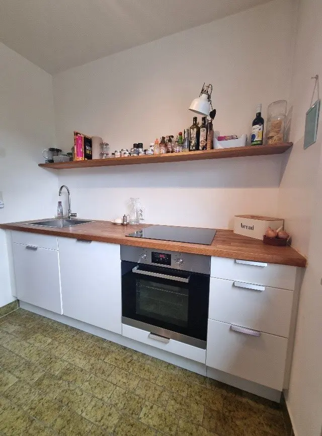3 Zimmer Wohnung mit 73 m² in Traunstein – Bild 7