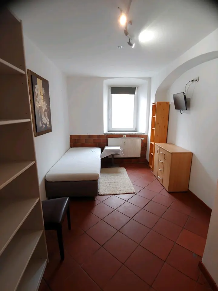 WG-Zimmer mit 11 m² in Donauwörth – Bild 1
