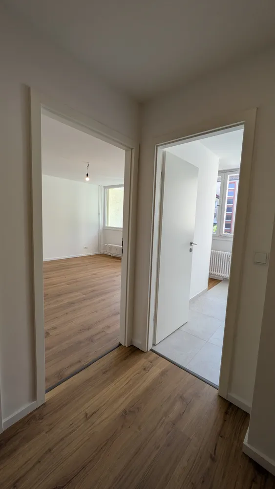 1 Zimmer Wohnung mit 37 m² in Berlin – Bild 4