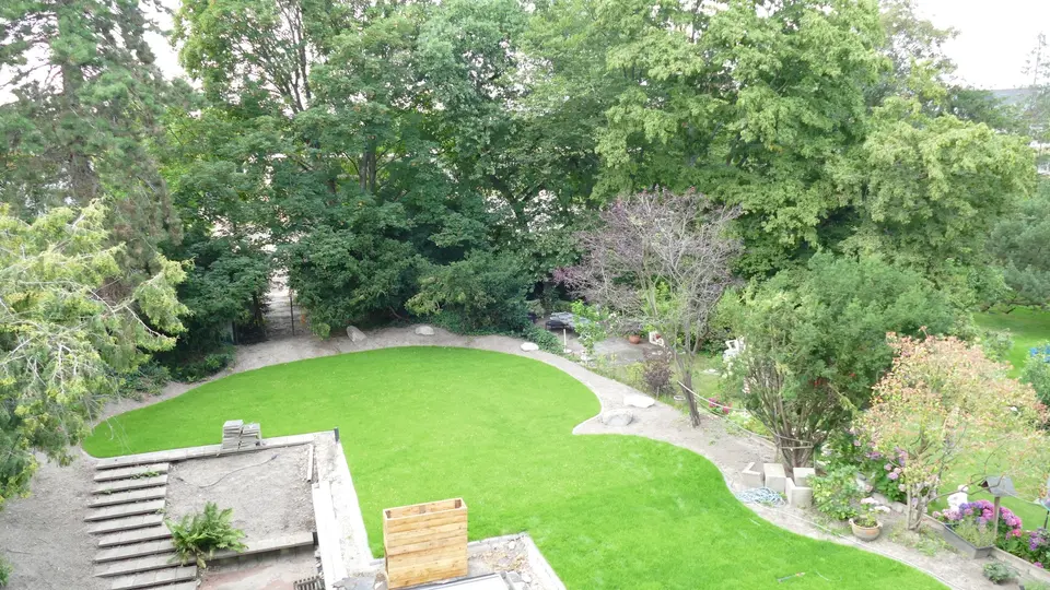 4 Zimmer Wohnung mit 112 m² in Düsseldorf – Bild 10