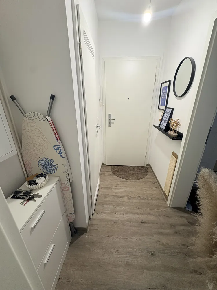 3 room apartment with 54 m² in Bremen – Photo 2