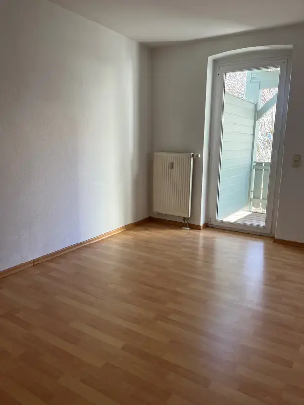 2 Zimmer Wohnung mit 51 m² in Altenburg – Bild 1