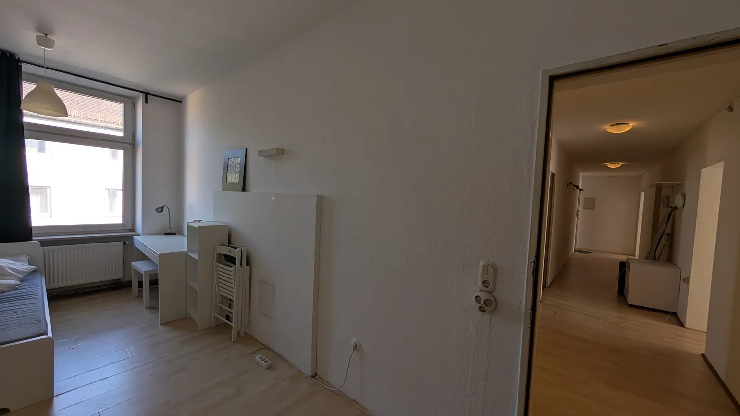 5 Zimmer Wohnung mit 120 m² in München – Bild 6